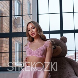 Шлюха Банни 30399