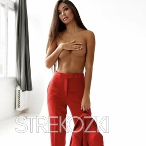 Шлюха ДАНА 18644