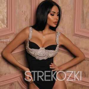 Шлюха Амалия 22863