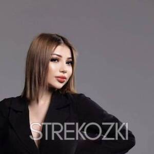 Шлюха Айза 29403