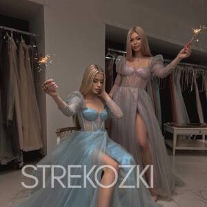 Шлюха Эмилия и Маша 22768