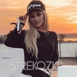 Шлюха КАТЯ 18039