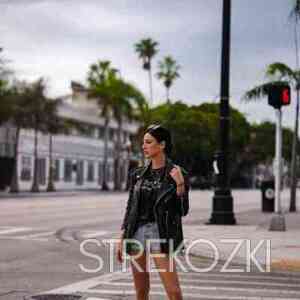 Шлюха Милена 30576