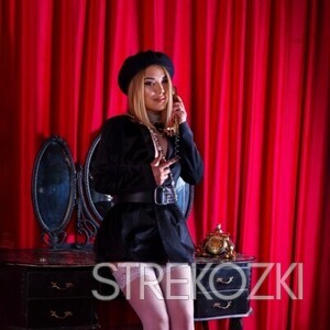 Шлюха Жасмин 28964