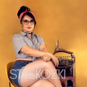 Шлюха Алина 25710