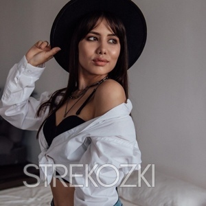 Шлюха Мила 28187