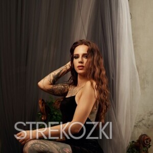 Шлюха Аврора 27989