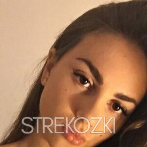 Шлюха Христина 30948