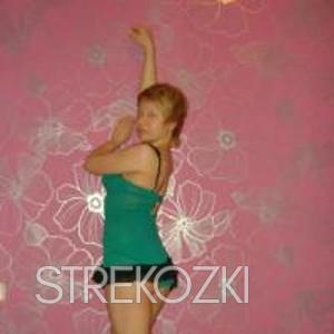 Шлюха ЭЛЕОНОРА  17487