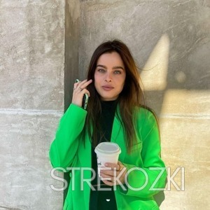 Шлюха Серафима 19230