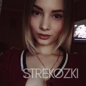 Шлюха Лена 13158