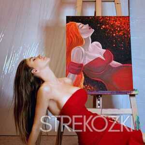 Шлюха Ванда 24301