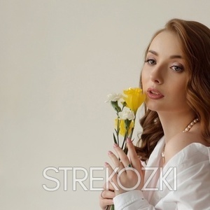 Шлюха Кира 31815