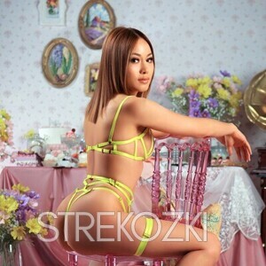 Шлюха Рита 28930