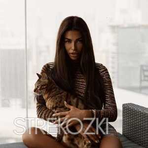 Шлюха Брианна 24151