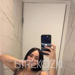 Шлюха Прасковья 30538