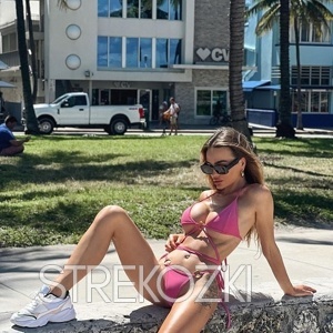 Шлюха Виолетта 25005