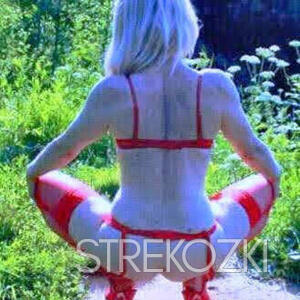 Шлюха Вероника 21183