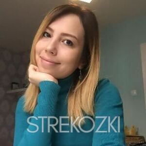 Шлюха Оля 27738