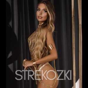 Шлюха Лера 23024