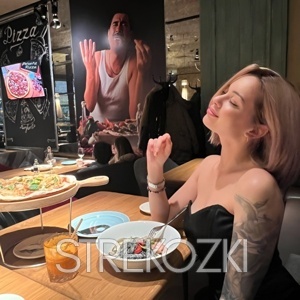 Шлюха Харли 30602