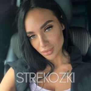 Шлюха Илона 22771