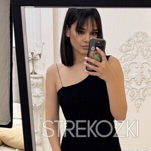 Шлюха Милана 31711