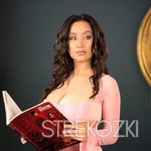 Шлюха Лейла 25978