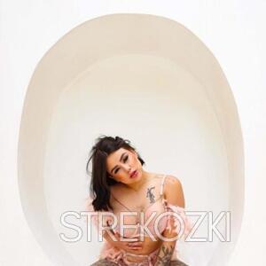 Шлюха Агния 30437