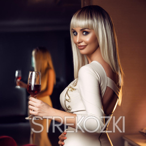 Шлюха Аурика 25740