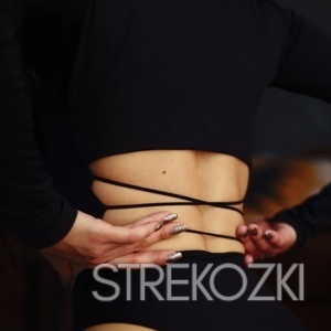 Шлюха Дарина 24788