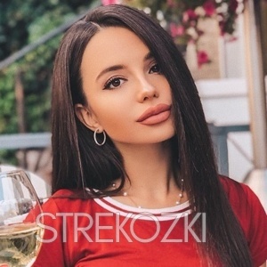 Шлюха ВИКА 19105