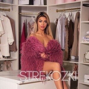 Шлюха Алекса 15767