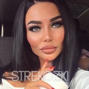 Шлюха КИРА 16296