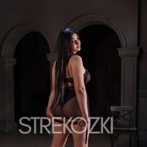 Шлюха Рина 30377