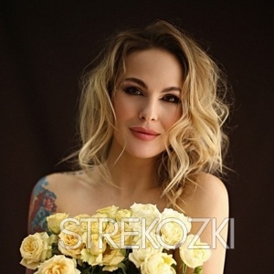 Шлюха Ира 24445