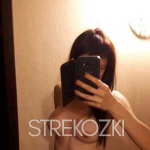 Шлюха Марина 16479