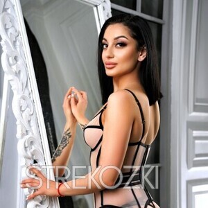 Шлюха Амина 20084