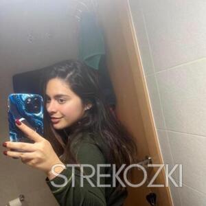 Шлюха Доминика 30480