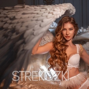 Шлюха Вика 30535