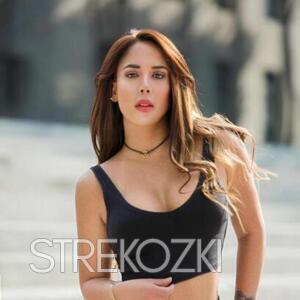 Шлюха Анастасия 30417