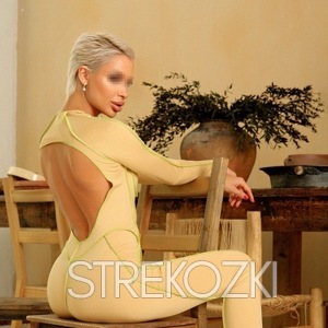 Шлюха Алиса 28823