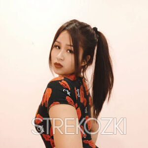 Шлюха Надира 20003