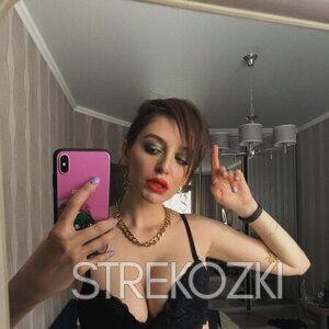 Шлюха Алина 27790