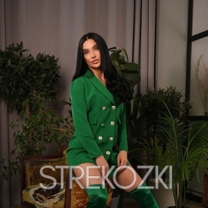 Шлюха Мишель 30669