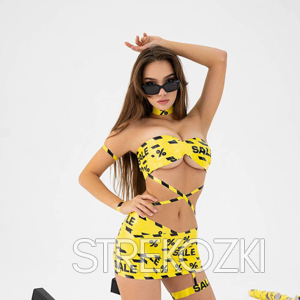 Шлюха Агата 26951