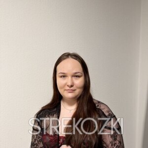 Шлюха Кристина 30786