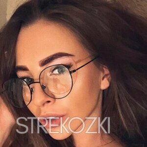 Шлюха Каролина 30941