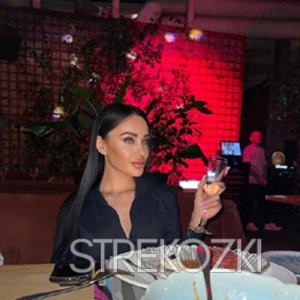 Шлюха Евгения  30546