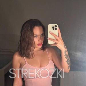 Шлюха Инга 30446